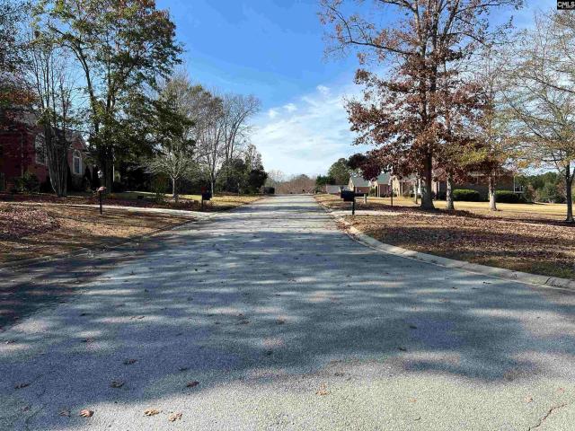 Land for sale in Gilbert, South Carolina