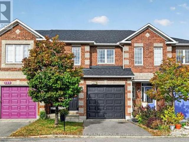 House for sale in Fallingbrook, Ottawa