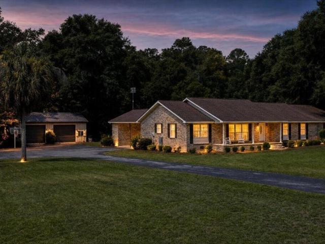 House for sale in Bamberg, Bamberg County