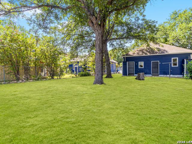 House for sale in Leesville, Texas