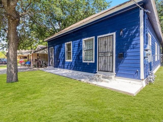 House for sale in Leesville, Texas