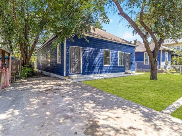 House for sale in Leesville, Texas