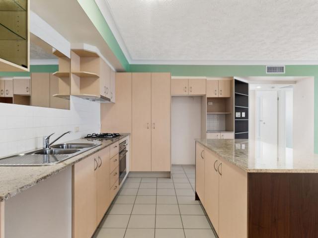 Apartment for rent in Toombul, Queensland