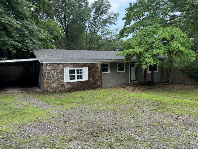 House for sale in Ark
