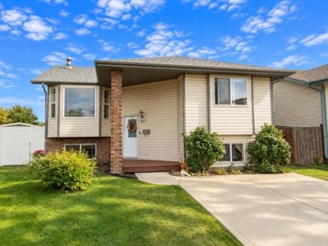 House for sale in Davenport, City of Red Deer