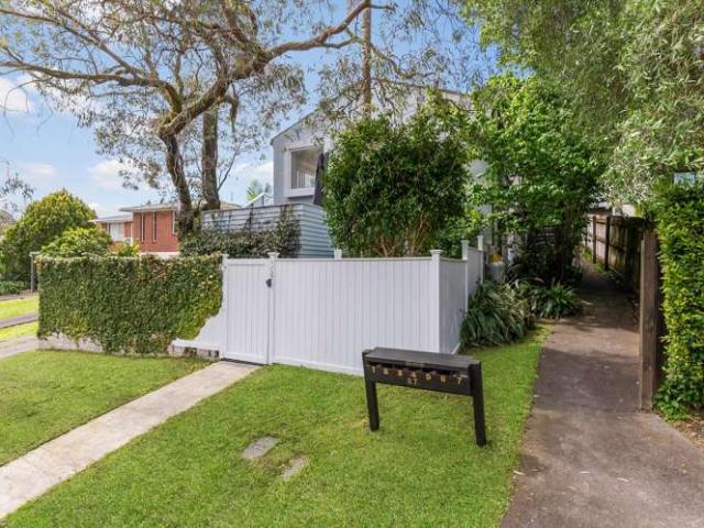 Townhouse for sale in Kingsland, Albert-Eden