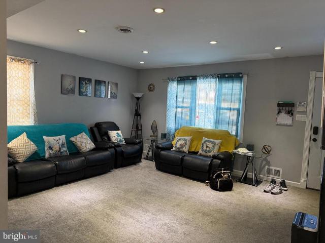 Property for rent in Beverly, New Jersey