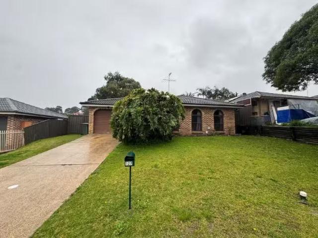 House for rent in Sydney, New South Wales