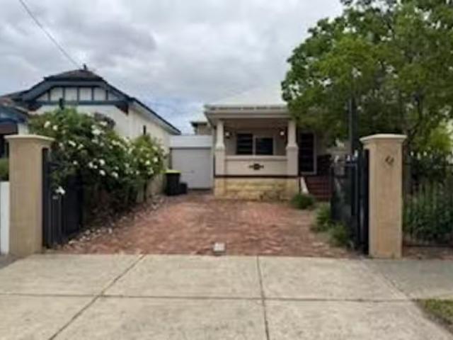 House for rent in Mount Hawthorn