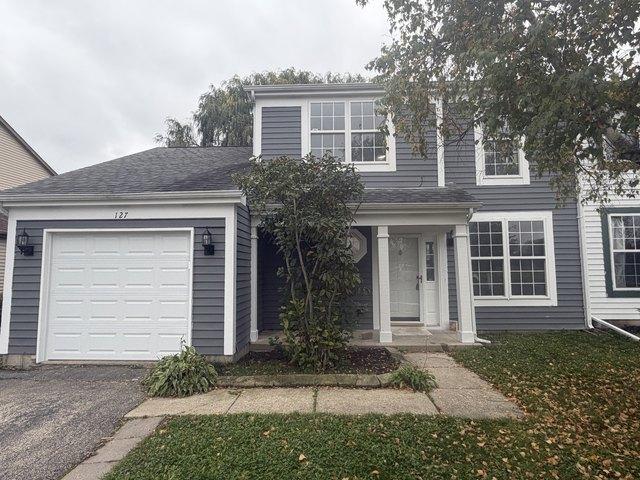 Townhouse for sale in Mundelein, Lake County