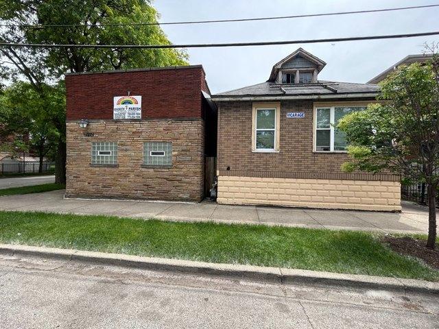 House for sale in Chicago Park, Illinois