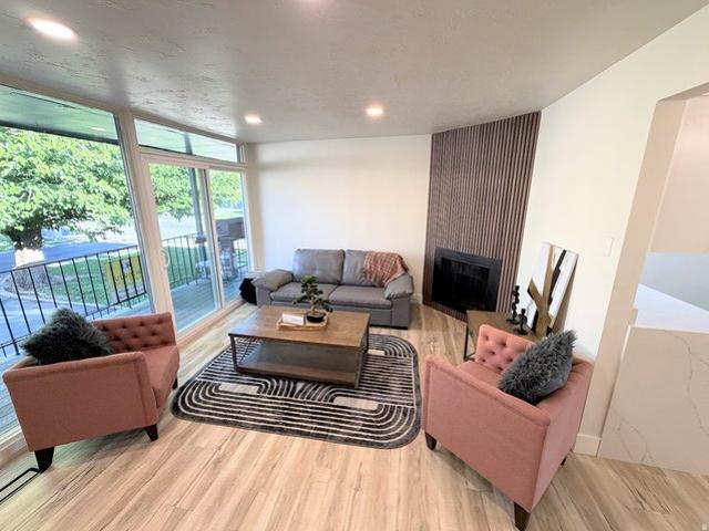 Condo for sale in Bountiful, Utah