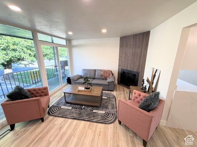 Condo for sale in Bountiful, Davis County