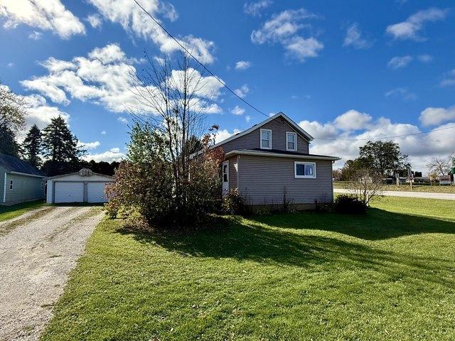 House for sale in Waldo, Wisconsin