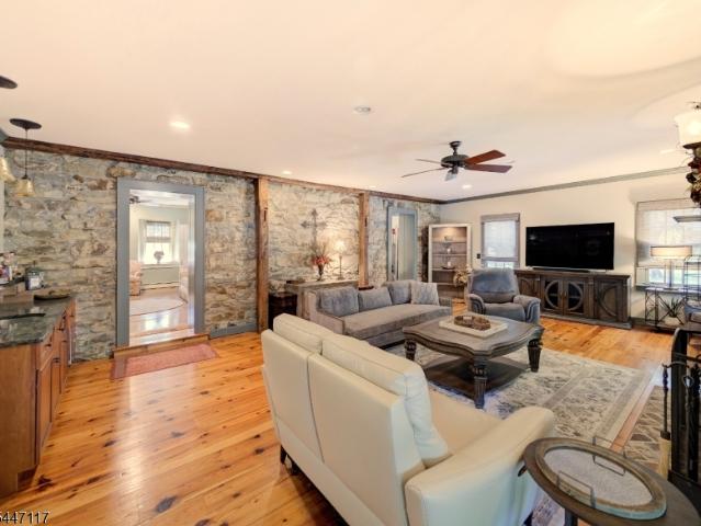 House for sale in Changewater, New Jersey