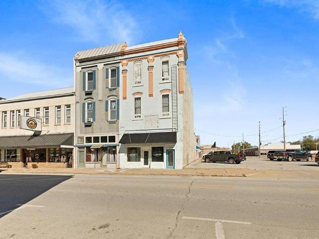 Commercial for sale in Vernon, Missouri