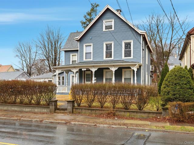 House for sale in Kingston, New York