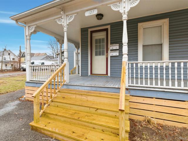 House for sale in Kingston, New York
