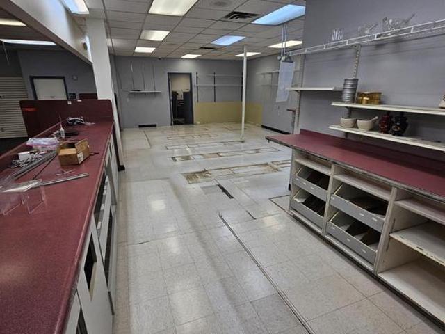 Commercial for sale in Lock Haven, Pennsylvania