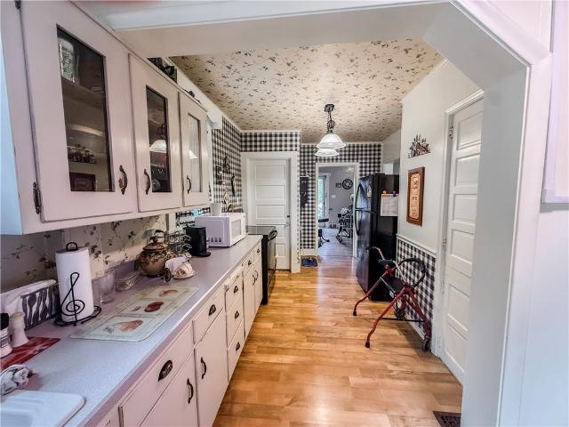 House for sale in Uniontown, Pennsylvania