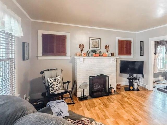 House for sale in Uniontown, Pennsylvania