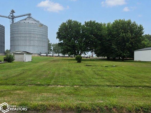Land for sale in Hillsboro, Iowa