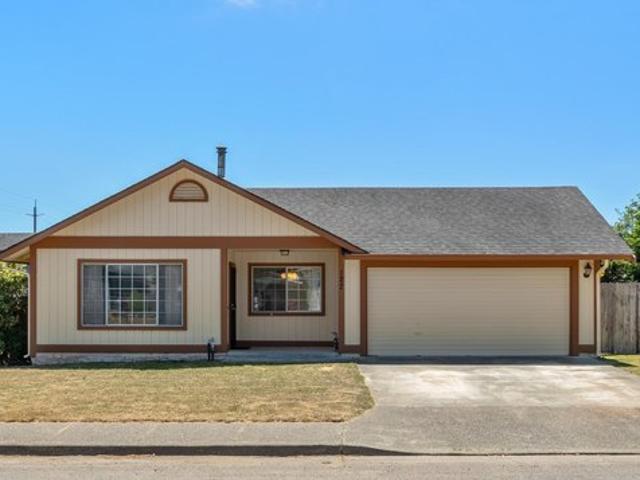 House for sale in Crescent City, California