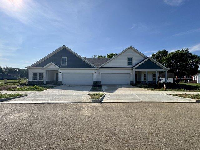 Condo for sale in Granville, Ohio