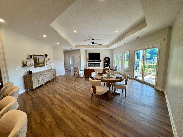 House for sale in Granville, Ohio