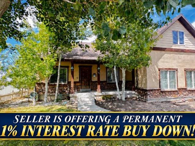 House for sale in Grantsville, Tooele County