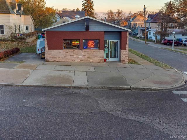 House for sale in Marquette, Michigan