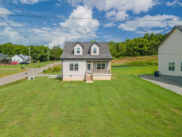 House for sale in Cornersville, Middle Tennessee