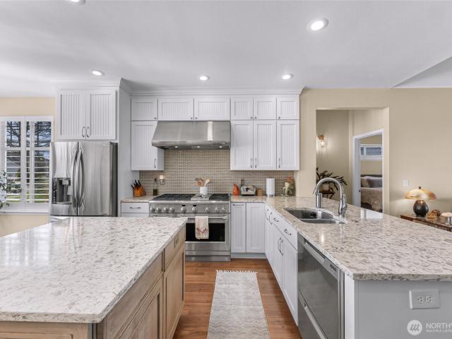 House for sale in Lynden, Washington