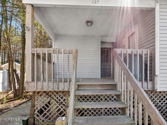 House for sale in Lanoka Harbor, New Jersey