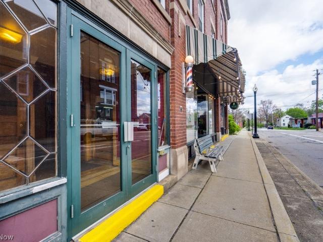Commercial for sale in Portage, Ohio