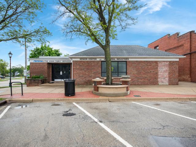 Commercial for sale in Roselle