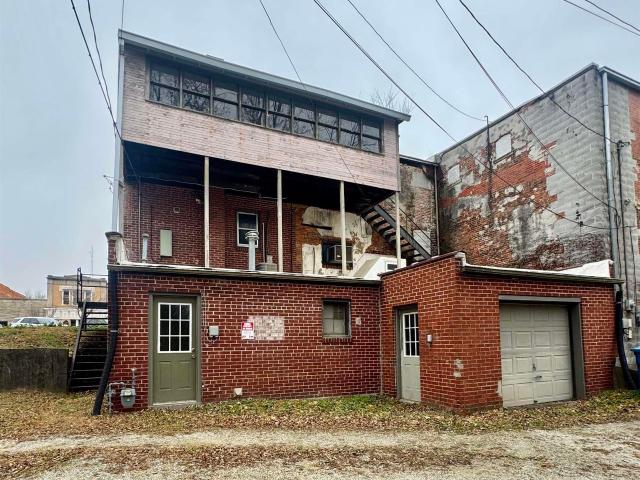 Commercial for sale in North Manchester, Indiana