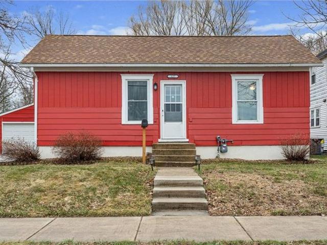 House for sale in Steele, Minnesota