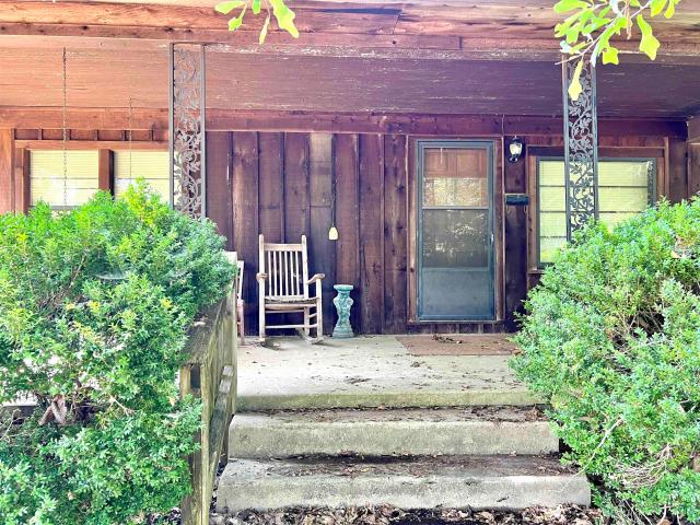 House for sale in Ark