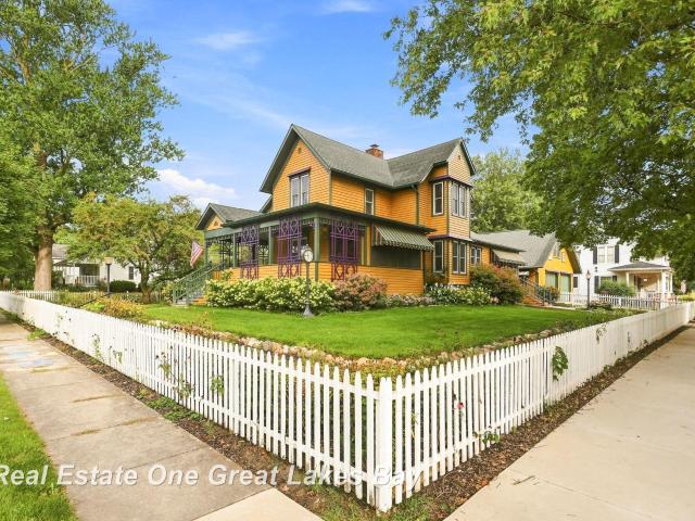 House for sale in Ithaca, Gratiot County