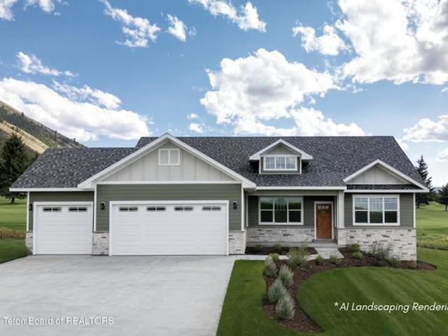 House for sale in Wyoming