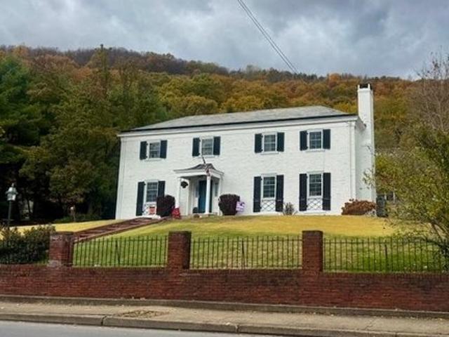 House for sale in Shamokin, Pennsylvania