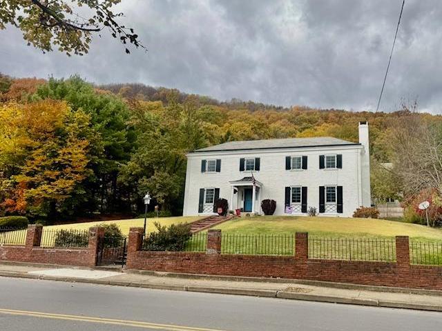 House for sale in Shamokin, Pennsylvania