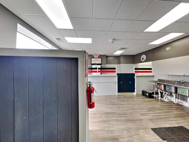 Commercial for sale in Gratiot, Michigan