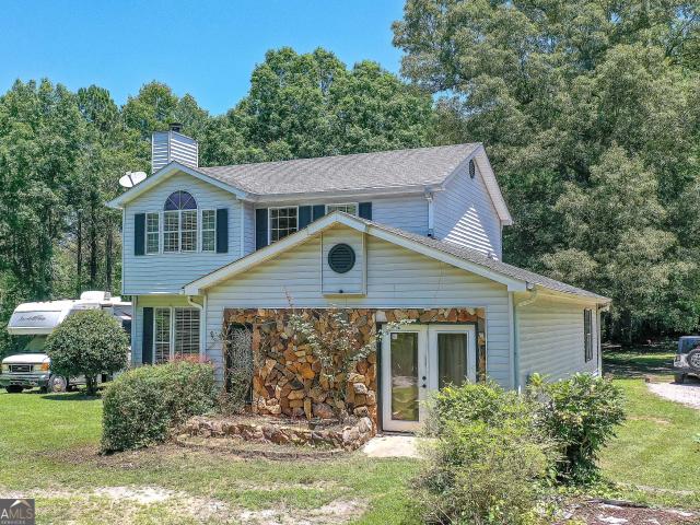 House for sale in Haralson, Georgia