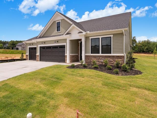 House for sale in Central, South Carolina