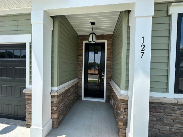 House for sale in Central, South Carolina