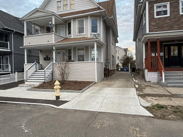 Property for rent in Bridgeport, Connecticut