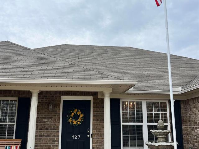 House for sale in Ardmore, Alabama