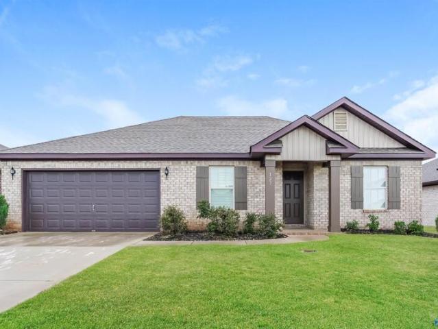 House for rent in Harvest